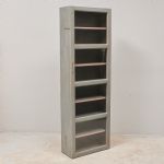 1625 3427 DISPLAY CABINET